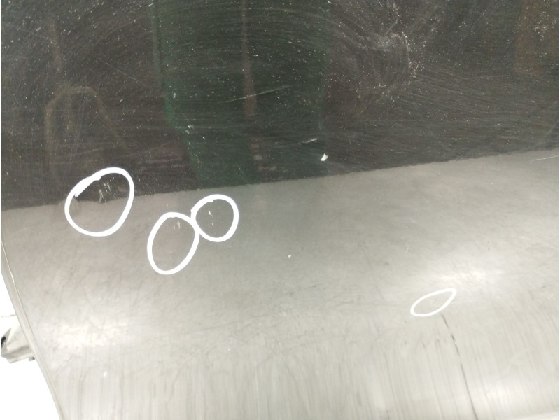 Recambio de puerta trasera izquierda para bmw serie 1 berlina (e81/e87) 120d referencia OEM IAM   