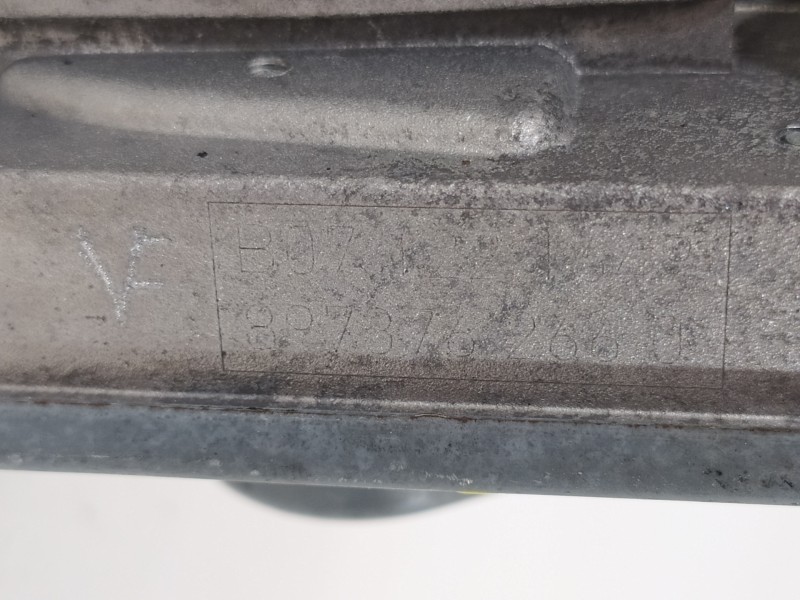 Recambio de caja mariposa para opel corsa d cmon referencia OEM IAM 8973762660 B071221649 