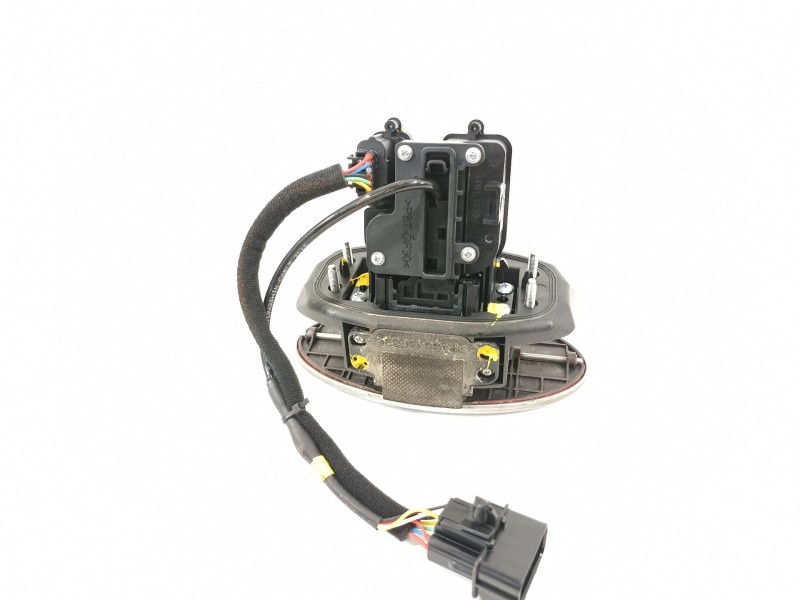 Recambio de maneta exterior porton para hyundai i30 (gd) style referencia OEM IAM 95760A6330PR2 95760A6330 