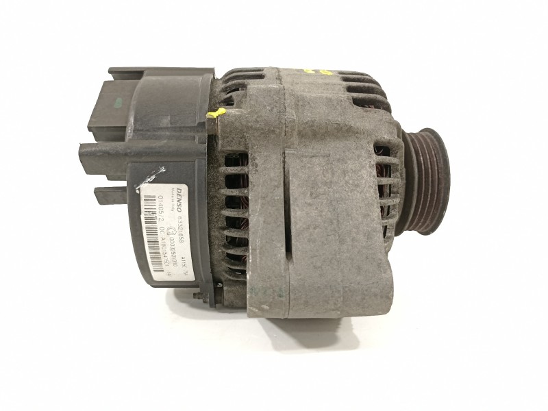 Recambio de alternador para smart coupe básico (37kw) referencia OEM IAM A1601540501 63321658 