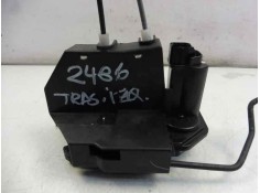 Recambio de cerradura puerta trasera izquierda para hyundai i10 style referencia OEM IAM   