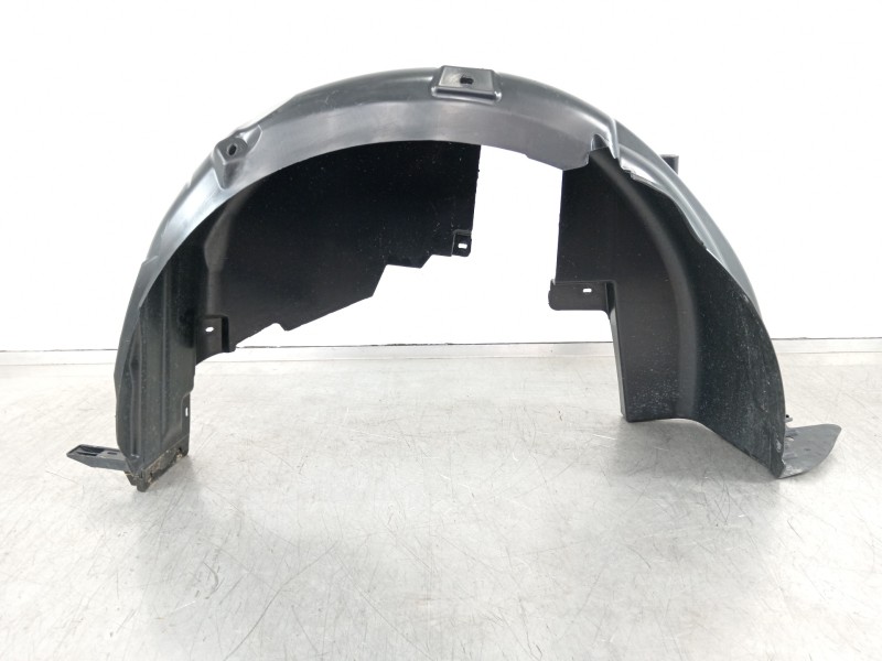 Recambio de paso rueda para seat ibiza (kj1) style go referencia OEM IAM 6F0810969M  