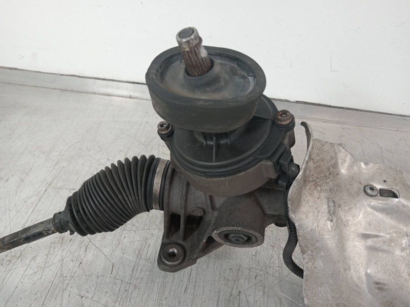 Recambio de cremallera direccion para volkswagen golf v berlina (1k1) gt sport referencia OEM IAM 1K1423051CL 1K1909144M 