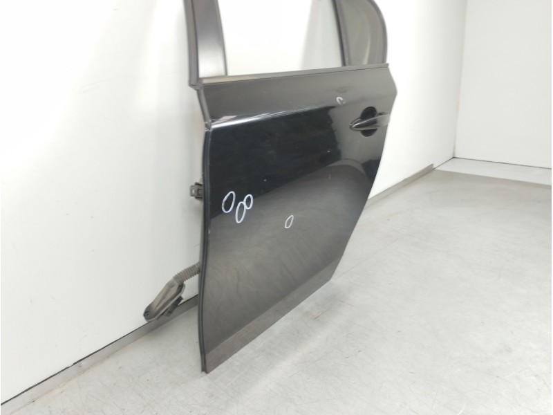 Recambio de puerta trasera izquierda para bmw serie 1 berlina (e81/e87) 120d referencia OEM IAM   
