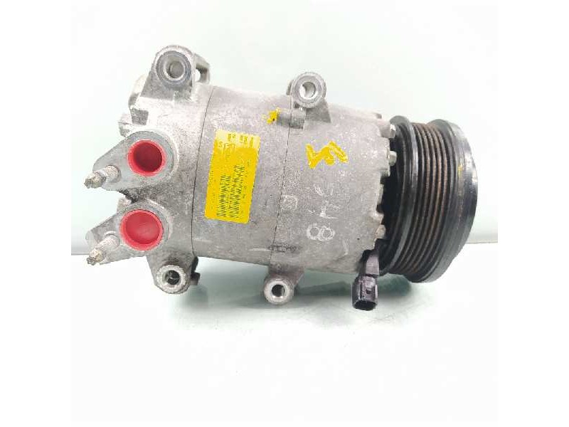 Recambio de compresor aire acondicionado para ford fiesta (ccn) titanium referencia OEM IAM AV1119D629AB  