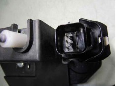 Recambio de cerradura puerta trasera izquierda para hyundai i10 style referencia OEM IAM    2