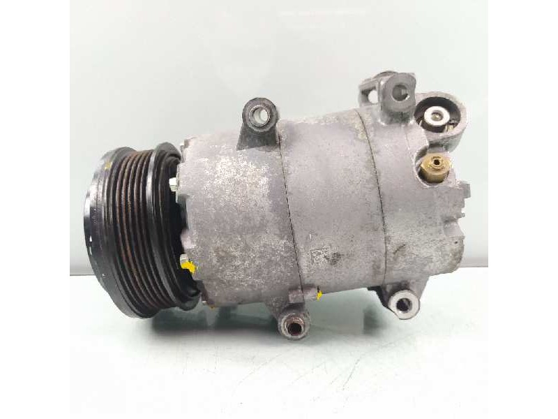 Recambio de compresor aire acondicionado para ford fiesta (ccn) titanium referencia OEM IAM AV1119D629AB  