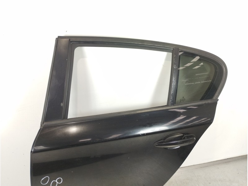 Recambio de puerta trasera izquierda para bmw serie 1 berlina (e81/e87) 120d referencia OEM IAM   