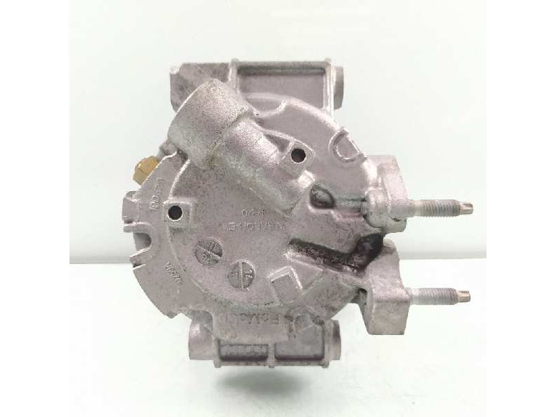 Recambio de compresor aire acondicionado para ford fiesta (ccn) titanium referencia OEM IAM AV1119D629AB  