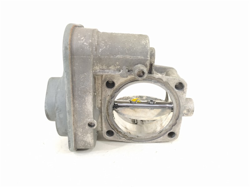 Recambio de caja mariposa para opel corsa d cmon referencia OEM IAM 8973762660 B071221649 