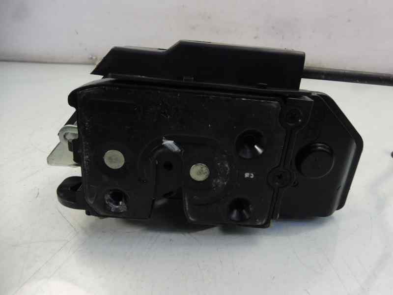 Recambio de cerradura puerta trasera izquierda para hyundai i10 style referencia OEM IAM   