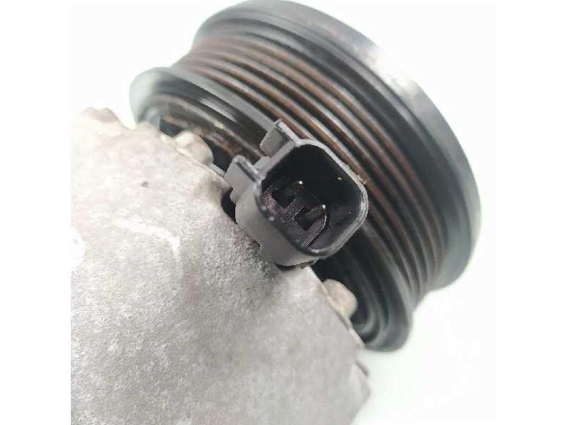 Recambio de compresor aire acondicionado para ford fiesta (ccn) titanium referencia OEM IAM AV1119D629AB  