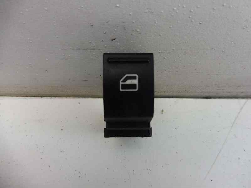 Recambio de mando elevalunas delantero derecho para seat leon (1p1) reference copa referencia OEM IAM 7L6959855B  