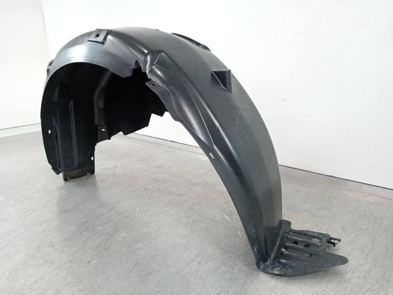 Recambio de paso rueda para seat ibiza (kj1) style go referencia OEM IAM 6F0810969M  