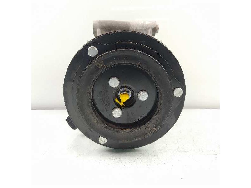 Recambio de compresor aire acondicionado para ford fiesta (ccn) titanium referencia OEM IAM AV1119D629AB  