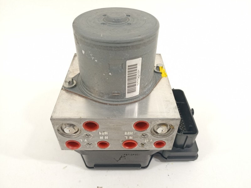 Recambio de abs para volkswagen cc (358) basis bluemotiontech referencia OEM IAM 3AA614109BM  