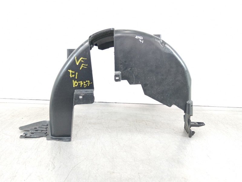 Recambio de paso rueda para seat ibiza (kj1) style go referencia OEM IAM 6F0810969M  