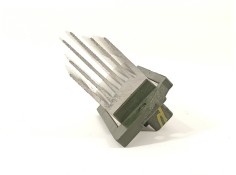 Recambio de resistencia calefaccion para hyundai i30 (gd) style referencia OEM IAM 97128A5000 LGPBP 