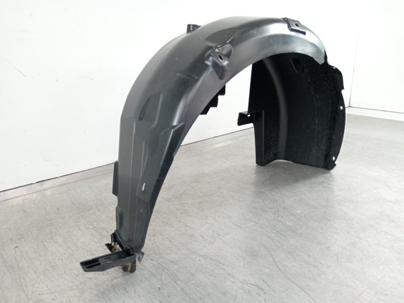 Recambio de paso rueda para seat ibiza (kj1) style go referencia OEM IAM 6F0810969M  