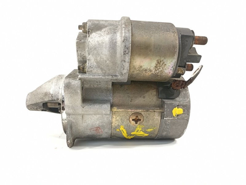 Recambio de motor arranque para smart coupe básico (37kw) referencia OEM IAM 63101007 0003188V003 