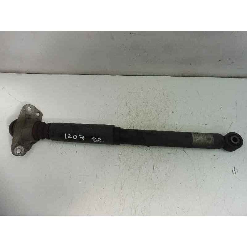 Recambio de amortiguador trasero derecho para seat leon (1p1) reference copa referencia OEM IAM 1K0512011AD  