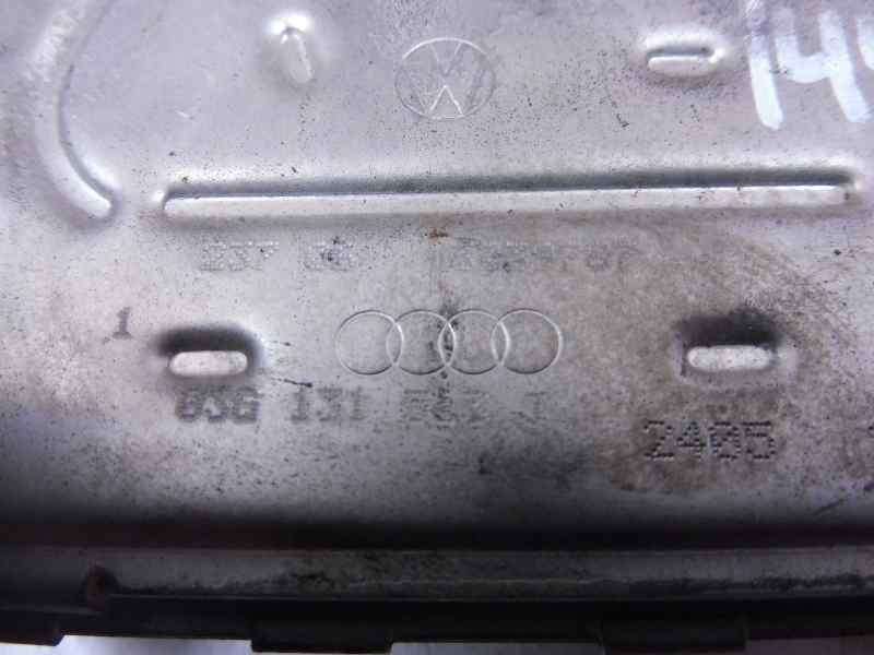 Recambio de valvula egr para audi a3 sportback (8p) 2.0 tdi ambiente referencia OEM IAM 03G131063F  