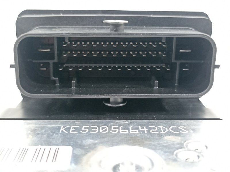 Recambio de abs para volkswagen cc (358) basis bluemotiontech referencia OEM IAM 3AA614109BM  