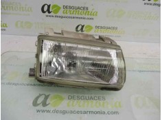 Recambio de faro derecho para volkswagen polo berlina (6n1) air referencia OEM IAM 6N1941018  