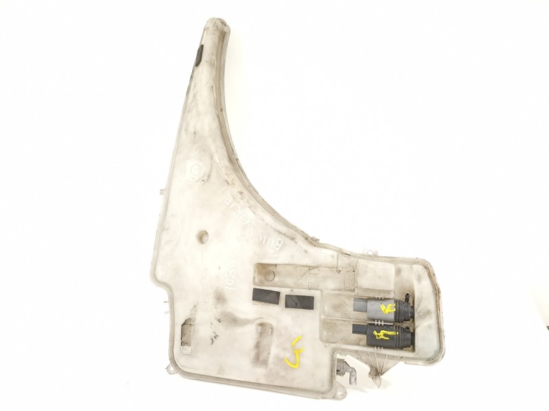 Recambio de deposito limpia para bmw serie 1 berlina (e81/e87) 120d referencia OEM IAM 61677068996 61667238666 