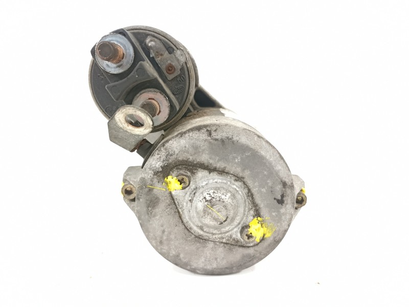 Recambio de motor arranque para smart coupe básico (37kw) referencia OEM IAM 63101007 0003188V003 
