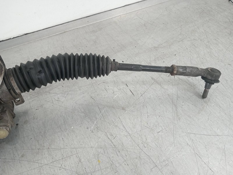 Recambio de cremallera direccion para volkswagen golf v berlina (1k1) gt sport referencia OEM IAM 1K1423051CL 1K1909144M 