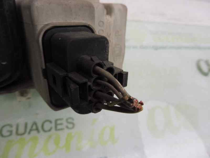 Recambio de faro derecho para volkswagen polo berlina (6n1) air referencia OEM IAM 6N1941018  