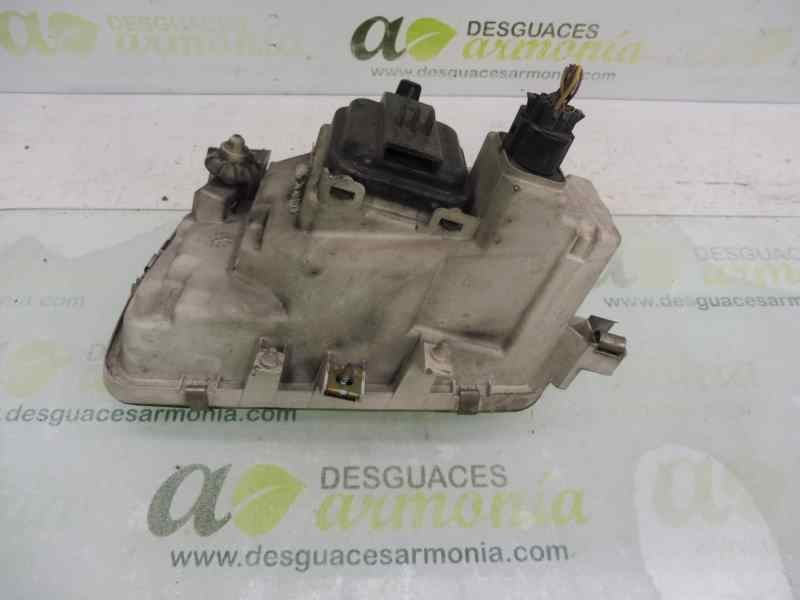 Recambio de faro derecho para volkswagen polo berlina (6n1) air referencia OEM IAM 6N1941018  
