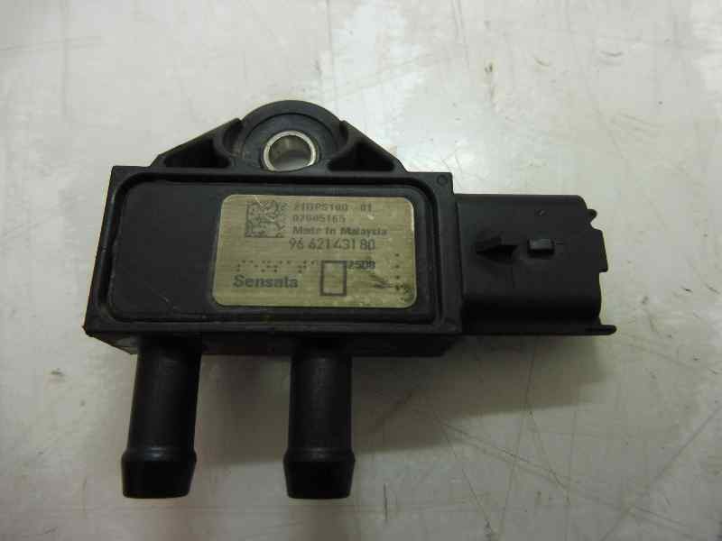 Recambio de sensor para citroën c5 berlina premier referencia OEM IAM 9662143180  