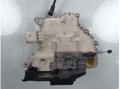 Recambio de cerradura puerta delantera izquierda para seat leon (1p1) reference copa referencia OEM IAM 1P1837015B  