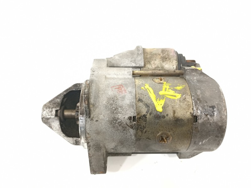 Recambio de motor arranque para smart coupe básico (37kw) referencia OEM IAM 63101007 0003188V003 
