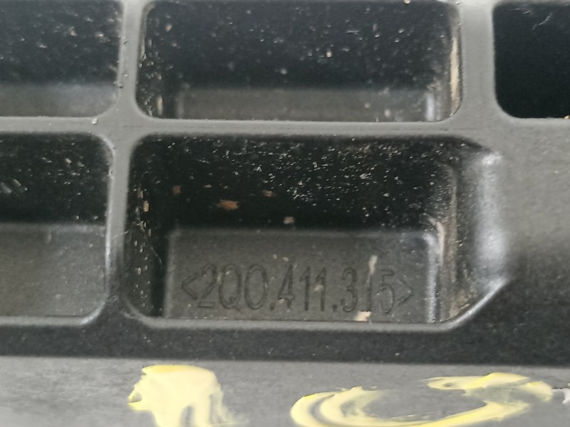 Recambio de bieleta estabilizadora delantera derecha para seat ibiza (kj1) style go referencia OEM IAM 2Q0411315  