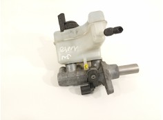 Recambio de bomba freno para volkswagen cc (358) basis bluemotiontech referencia OEM IAM 3C1511301  