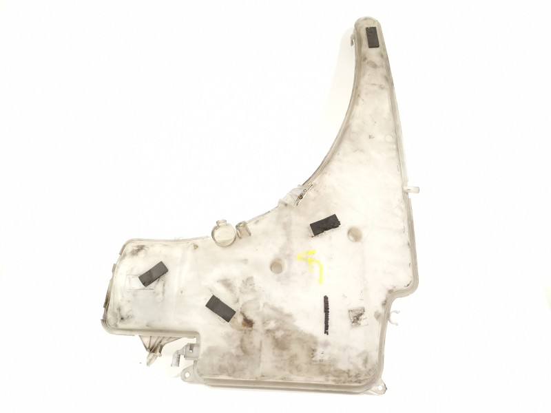 Recambio de deposito limpia para bmw serie 1 berlina (e81/e87) 120d referencia OEM IAM 61677068996 61667238666 