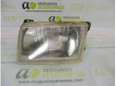 Recambio de faro izquierdo para ford transit ft 100 largo referencia OEM IAM 86VB13K006 67504879 