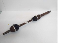 Recambio de transmision delantera derecha para ford fiesta (ccn) titanium referencia OEM IAM 8V513B436CD