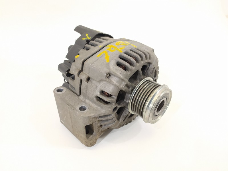 Recambio de alternador para suzuki swift berlina (mz) gl (5-ptas.) referencia OEM IAM 3140085E00 2542861C 307002894