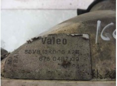 Recambio de faro izquierdo para ford transit ft 100 largo referencia OEM IAM 86VB13K006 67504879  2