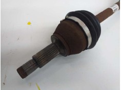 Recambio de transmision delantera derecha para ford fiesta (ccn) titanium referencia OEM IAM 8V513B436CD   2