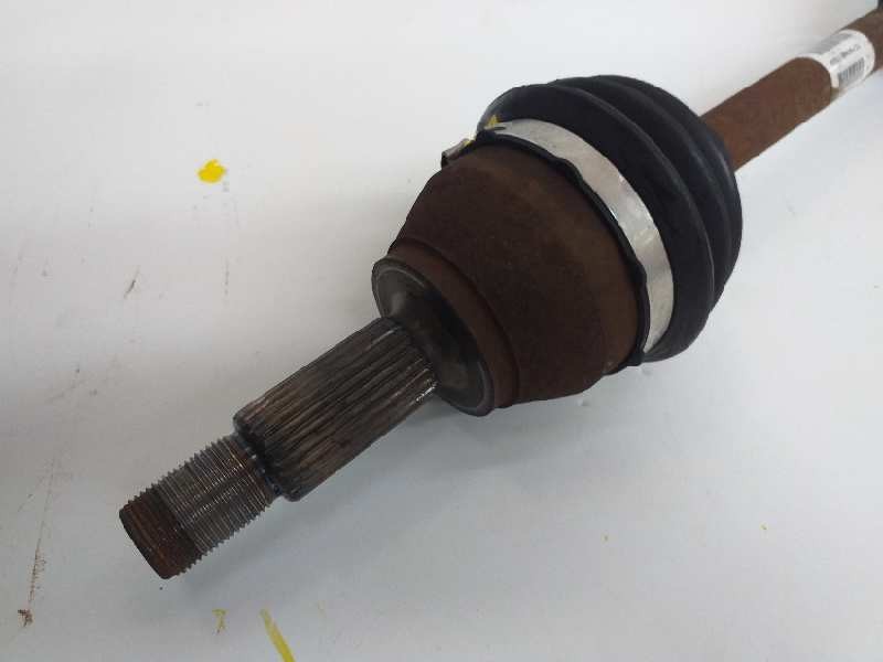 Recambio de transmision delantera derecha para ford fiesta (ccn) titanium referencia OEM IAM 8V513B436CD  