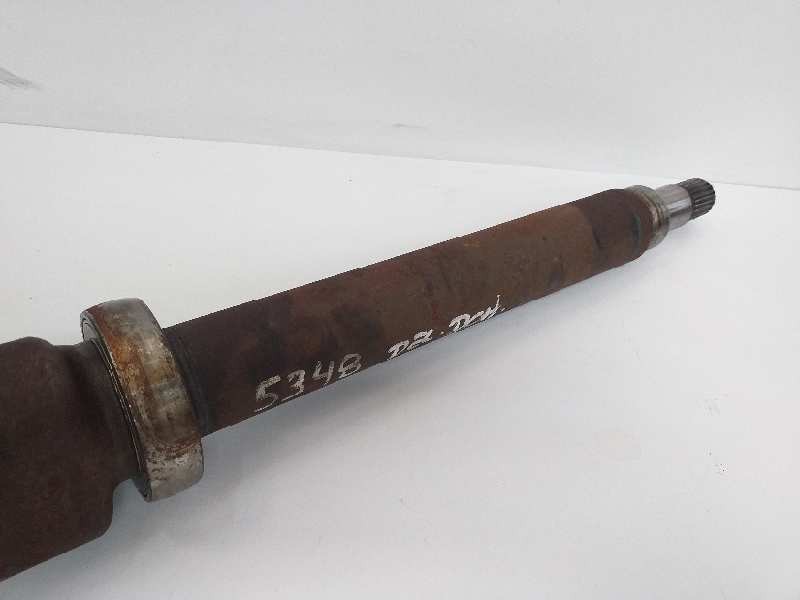 Recambio de transmision delantera derecha para ford fiesta (ccn) titanium referencia OEM IAM 8V513B436CD  