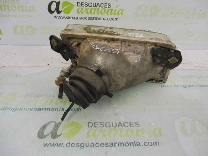 Recambio de faro izquierdo para ford transit ft 100 largo referencia OEM IAM 86VB13K006 67504879 