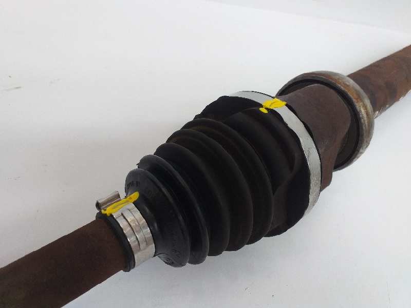 Recambio de transmision delantera derecha para ford fiesta (ccn) titanium referencia OEM IAM 8V513B436CD  