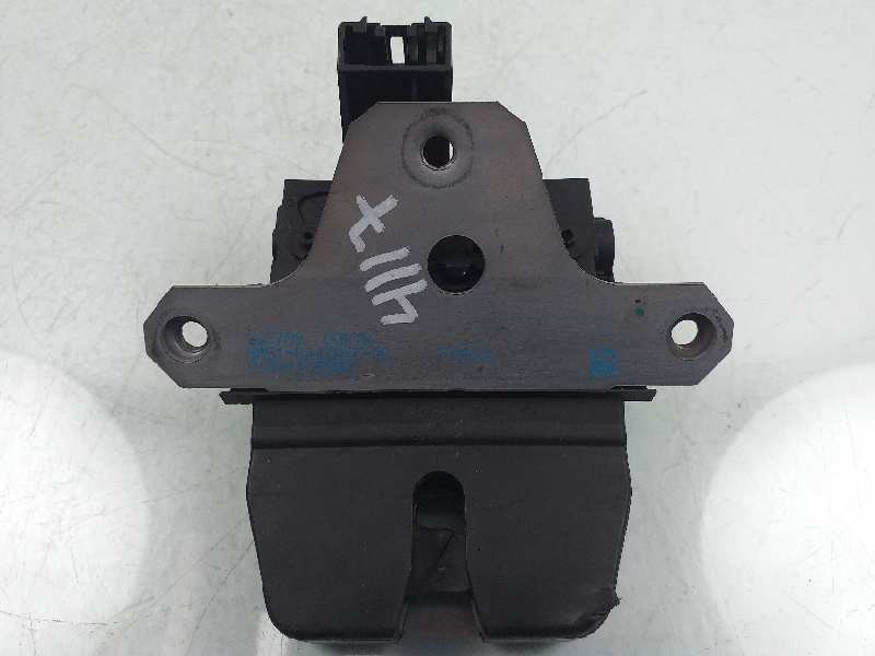 Recambio de cerradura maletero / porton para ford kuga (cbv) trend referencia OEM IAM 8M51R442A66AC  