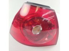 Recambio de piloto trasero izquierdo para volkswagen golf v berlina (1k1) gt sport referencia OEM IAM 1K6945095AC  